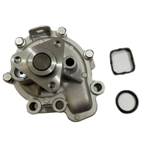 Pompe à eau CX3 CX4 CX5 pour Mazda CX3 CX4 CX5 PE01-15-010B PE01-15-010 PE01-15-010C Pompe à eau automobile