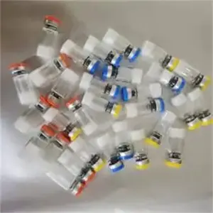 Factory Direct Wholesale Bodybuilding Peptide Weight Loss Peptides In Small Vials 5mg 10mg 15mg