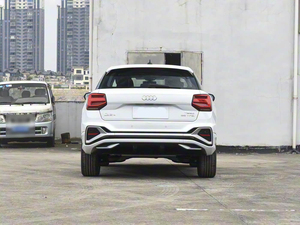 Auto Usado de Alta Calidad, FAW <span class=keywords><strong>Audi</strong></span> <span class=keywords><strong>Q2</strong></span> L <span class=keywords><strong>2024</strong></span>, 35TFSI, 5 Puertas, 5 Asientos, SUV Cómodo - Product Image 6
