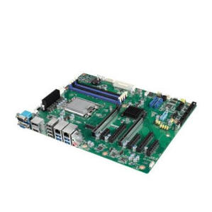 บอร์ด AIMB-788E-10A1 ของ DVANTECH และ AIMB-788E-10A1 B85 ชิปเซ็ตแท้ คอมพิวเตอร์ เมนบอร์ดสีแดง รองรับ DDR3 สี่ช่อง 128G เมนบอร์ด - Product Image 1