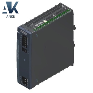 Alimentation électrique sur rail DIN SIEMENS SITOP PSU6200 6EP3333-7SC00-0AX0 - Product Image 2