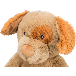 Peluche Perrito Enno, Juguete de Peluche para Mascotas, 40 cm, Suave - Product Image 4