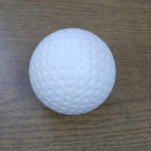 De plástico pelota de Polo - Product Image 1