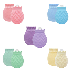 Sac à eau chaude en silicone rose <span class=keywords><strong>de</strong></span> 320ml Mini <span class=keywords><strong>bouillotte</strong></span> en silicone avec couvercle pour soulager la douleur, la taille, le <span class=keywords><strong>dos</strong></span>, le cou et les épaules - Product Image 2