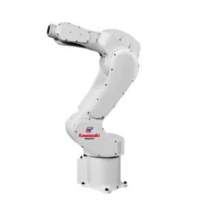 Robot Universal de 6 Ejes RS005N, Carga Útil 5 kg, Longitud del Brazo 705 mm, Utilizado para Ensamblaje, Manipulación, Recogida y Colocación, Recubrimiento con Pegamento - Product Image 4