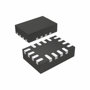 16 WFQFN Interface Components Electronic DG636EN-T1-E4 Manufacturer Channel - Product Image 1