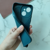 TEC SPARK 40C, SPARK 40 PRO + Soft TPU Phone case