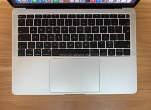 Cho m-a-c máy tính xách tay không khí 2019 a1932 I5-8gen 256G SSD giá rẻ và giá cả phải chăng giá bán buôn mở khóa sử dụng kinh doanh siêu mỏng máy tính xách tay - Product Image 4