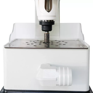 Peralatan lab gigi plester pemangkas lengkungan gigi, peralatan klinik gigi Model - Product Image 2