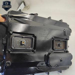 RUIPEI 239-8277 240-5302 322-3601 348-2376 ECU สำหรับเครื่องยนต์รถบรรทุก C7 C9 รุ่น D6R II รถแทรกเตอร์แบบตีนตะขาบ 973C รถตักล้อยางแบบตีนตะขาบ - Product Image 2