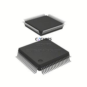 Authentic & Original LJ9106 G11 QFP-80 Electronic Component Integrated Circuit ICs Chip CZSKU:K3E8F5V4 - Product Image 1