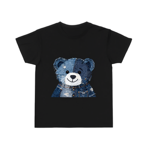 T-Shirt Unisex 210GSM 100% Cotone, Maglietta Casual Traspirante e Resistente per Uomo - Product Image 2