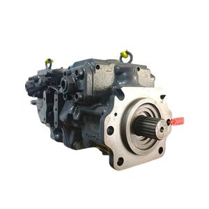 Pompe hydraulique reconditionnée pour bulldozer Komatsu D475A, référence 708-2G-00060, pièces pour engins de chantier - Product Image 3