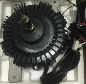 Nuevo Motor de Ventilador para Exteriores DMSB18P60TF MF-230-600-1R MF-230-600-2R DC280V Compatible con Aires Acondicionados Centrales Toshiba <span class=keywords><strong>Panasonic</strong></span> - Product Image 5