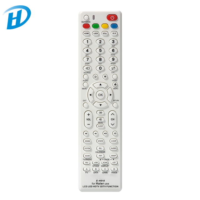 Remote Control Universal Suoer TV Remote Control Universal Control for Haier