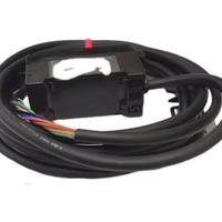 Unidad de Alimentación AP-V80P, Adaptador de 24 VCC, Unidad Amplificadora Industrial, Sensor PLC, Fuente de Alimentación de 24 VCC, Fuente de Alimentación para Panel de Automatización