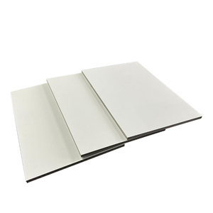 Mới tùy chỉnh 18mm Độ dày sản phẩm xây dựng Bảng điều khiển không thấm nước tấm ván khuôn nhựa xây dựng tái sử dụng - Product Image 3