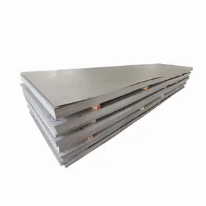 Factory Price stainless steel 439 304 304L Mirror surface stainless steel plate sheet