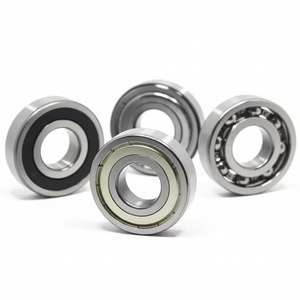 ตลับลูกปืนเม็ดกลมร่องลึก F-45385 เหล็กโครเมียม ตลับลูกปืนชนิดพิเศษที่ไม่ได้มาตรฐานสำหรับรถยนต์ที่มีความแม่นยำสูง ได้รับการรับรองมาตรฐาน ISO9001 - Product Image 6