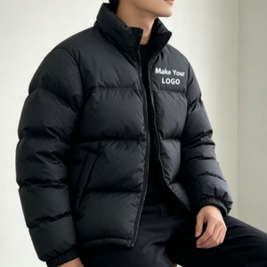 <span class=keywords><strong>Veste</strong></span> <span class=keywords><strong>de</strong></span> <span class=keywords><strong>ski</strong></span> professionnelle imperméable et chaude en duvet pour homme, personnalisée haute qualité pour l'extérieur, idéale pour la neige et les activités en plein air. - Product Image 5