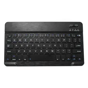 Factory Directly 7- 9.7 zoll Wireless Keyboard für iPad Tablet PC Keyboard