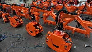 Тракторный трос/трехточечный трос - Product Image 3