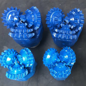 באיכות גבוהה 11-5/8 inch IADC 537 Tricone קצת עם טונגסטן קרביד הכנס - Product Image 3