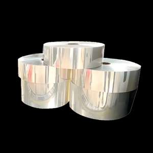 透明度の高いWeiranブランド<span class=keywords><strong>PET</strong></span>シート食品グレードリサイクル可能材料包装用カスタム印刷加工サービス - Product Image 2