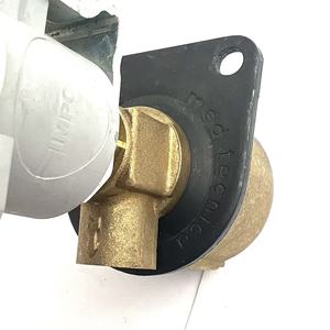 Válvula de Bloqueo de <span class=keywords><strong>Gas</strong></span> GLP y Filtro <span class=keywords><strong>Linde</strong></span> 3505721801, Conjunto de Válvula Solenoide de Corte de Combustible, Compatible con Montacargas <span class=keywords><strong>Linde</strong></span> H12 H16 H18 H20 Serie 350 - Product Image 6