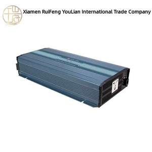 Ntu-1700-112un Dc-ac - 1700w อินพุต: 12vdc 15a เอาต์พุต: ... ของแท้ใหม่พร้อมส่ง ชุดควบคุมอุตสาหกรรม Pac Dedicated Plc - Product Image 1