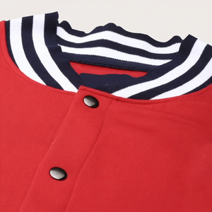 Men's Clothing Varsity <b>Jackets</b> Custom Embroidery Logo Outdoor Varsity <b>Jacket</b> For Men - Product Image 1