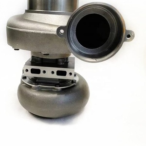 Turbocompresor 301-6872 301-6873 20R1977 188-4628 10R-8240 305-2681 para Motor 3512 3512B - Product Image 2