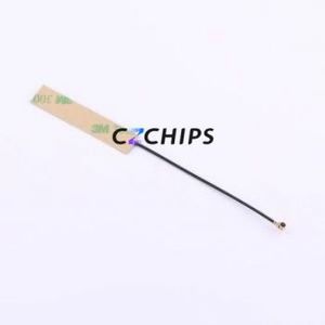 3N0401BK-013 Antenna RF ( Antenna Type: Internal Antenna )( Bandwidth: 700MHz )( Impedance: 50Ohm )( Power Rating: 25W ) - Product Image 1