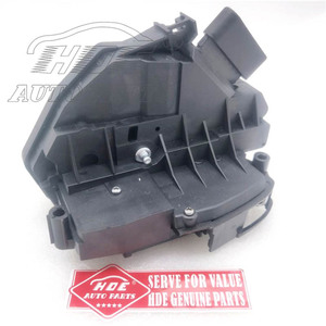 AB39-A26412-CB 5303377 อะไหล่รถยนต์ HDE ขายส่ง ชุดล็อคประตู 4 ขา สำหรับรถฟอร์ด เรนเจอร์ - Product Image 5