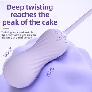 Vibrador con Control Remoto JRUI para Huevos, Juguetes <span class=keywords><strong>Sexuales</strong></span> para Adultos, Masturbación Femenina, Orgasmo, Vibrador para Huevos - Product Image 4