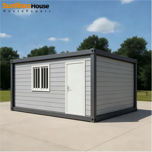 <span class=keywords><strong>Casa</strong></span> Móvil Prefabricada Desmontable para Hotel, Oficina, Dormitorio, Salón de Actividades, <span class=keywords><strong>Casa</strong></span> Contenedor Desmontable - Product Image 3