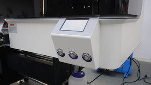 Impresora <span class=keywords><strong>de</strong></span> Etiquetas <span class=keywords><strong>de</strong></span> Inyección <span class=keywords><strong>de</strong></span> Tinta UV <span class=keywords><strong>de</strong></span> Tipo Dividido 60UV y Máquina <span class=keywords><strong>de</strong></span> Estampado en Caliente, Equipo Automático <span class=keywords><strong>de</strong></span> Fabricación <span class=keywords><strong>de</strong></span> Etiquetas <span class=keywords><strong>de</strong></span> Alta Velocidad con Tinta UV - Product Image 5