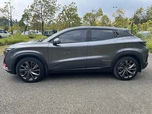 2020 Changan UNI-T รถมือสอง - Product Image 2