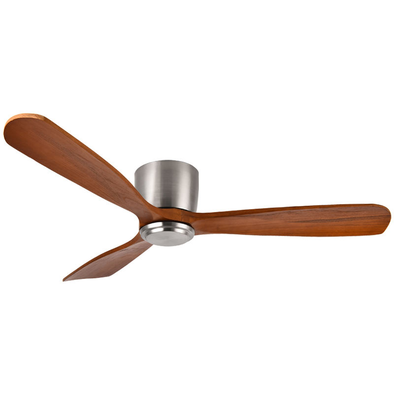 นิกเกิล + ไม้เชอร์รี่