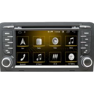 <span class=keywords><strong>DIN</strong></span> Voiture DVD GPS IPS DSP 4G 64G Android 10.0 <span class=keywords><strong>2</strong></span> pour <span class=keywords><strong>Audi</strong></span> <span class=keywords><strong>TT</strong></span> <span class=keywords><strong>MK2</strong></span> 8J 2006 2007 2008 2009 2010 2011 2012 Lecteur Multimédia Radio SDK - Product Image 1