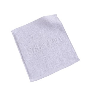 Toallas Faciales de Algodón Suave para Niños de Jardín de Infancia - Toallitas Pequeñas y Delicadas para Niños y Bebés - Product Image 4
