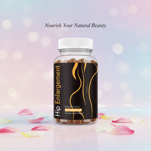 Gomitas de Creatina para Levantar Glúteos en Adultos - Suplemento Natural para Mejorar la Cadera y Dar Forma a las Curvas, con Apoyo para la Salud Digestiva - Product Image 5
