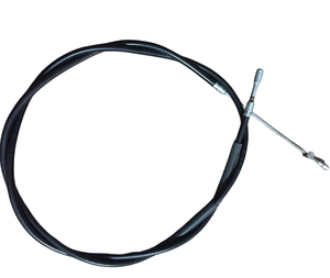 Accessoire Moto, Câble de Frein Avant Très Vendu pour Moto K750 M1 M72 R71 R12 Cjk750 Sidecar, Câble de Frein pour Freins à Tambour - Product Image 5