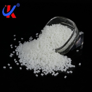 เม็ดพลาสติก <span class=keywords><strong>PA</strong></span> 6.6 PA66 โพลีเมอร์บริสุทธิ์ สำหรับฉีดขึ้นรูป ขึ้นรูปด้วยการอัดรีด ไนลอน <span class=keywords><strong>66</strong></span> เรซิน PA66 GF13 GF15 <span class=keywords><strong>GF20</strong></span> - Product Image 5