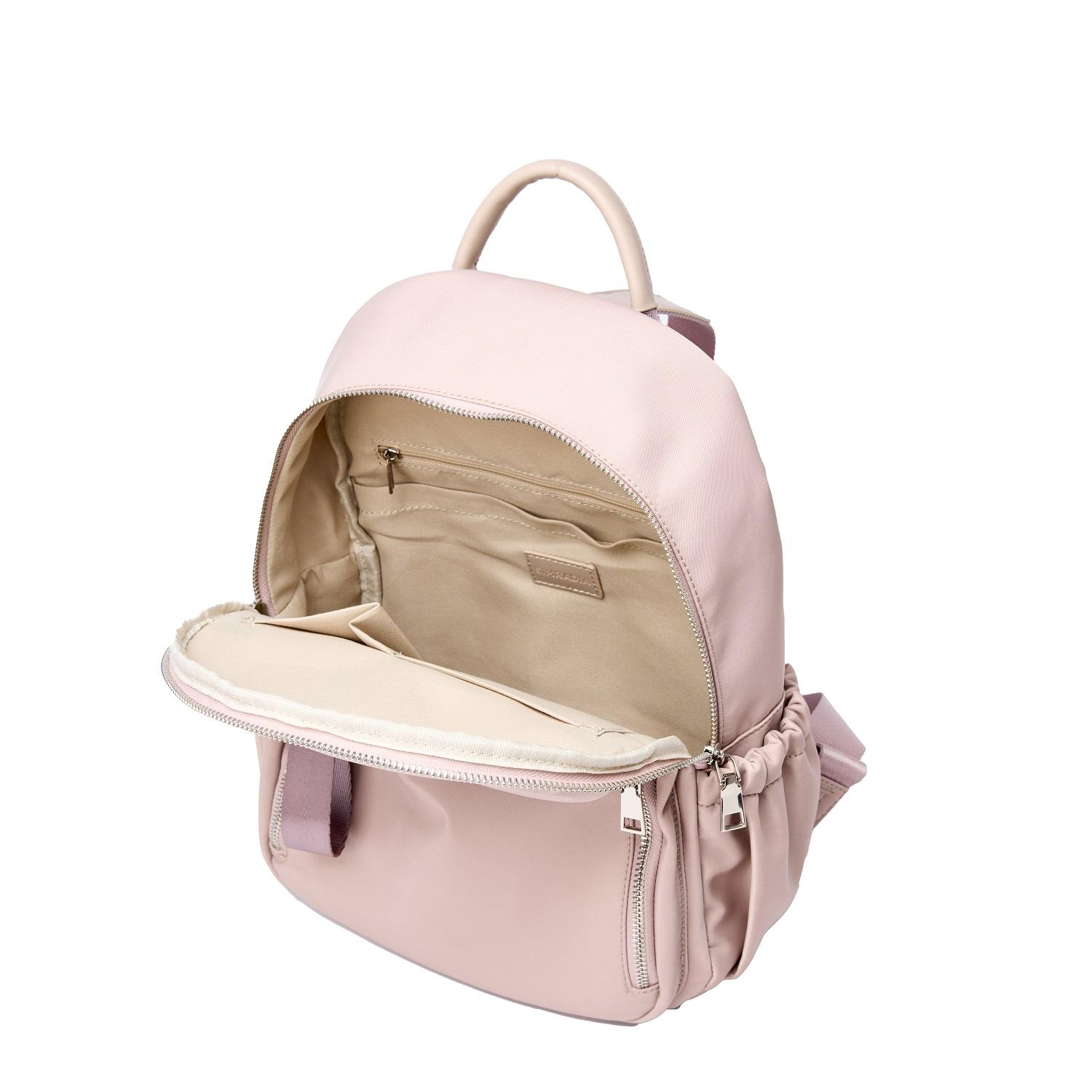 Simradia Women Backpacks Purse Anti-theft Backpack Large Fashion Designer  Travel Ladies Backpack