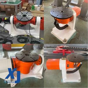 Posicionadores de soldadura de robot industrial de China U L <span class=keywords><strong>H</strong></span> O tipo CNGBS equipo de soldadura completo personalizado - Product Image 4