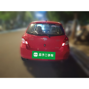 <span class=keywords><strong>Auto</strong></span> Usado Guazi, Toyota Yaris <span class=keywords><strong>2011</strong></span> en Stock, Motor de Gasolina, Automático, 5 Plazas, Hatchback, Volante a la Izquierda, Práctico - Product Image 6
