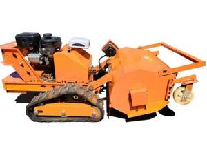 Tondeuse à gazon robotisée de nouvelle génération, tondeuse de jardin à autonomie étendue, tondeuse à gazon puissante - Product Image 3