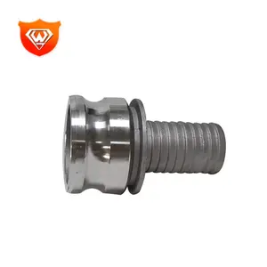 American Type Camlock Type E Industrial Coupling camlock typedp dc