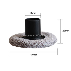 Passend für Roborock G30 Saros 10 / <span class=keywords><strong>S9</strong></span> MaxV Ultra Filter Duo Divide Haupt- / Seitenbürste Wischmopp Staubbeutel Roboter-Staubsauger Teile - Product Image 4